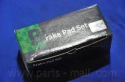������� ��������� �������� �������� ��� Daewoo Nubira, Chevrolet Lacetti, Daewoo Rezzo parts-mall pkc-008 PKC008 ����