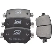 ������� ��������� �������� ������ ��� SEAT LEON, Volkswagen Caddy, Skoda Octavia III SB Nagamochi BP33624 BP33624 ����