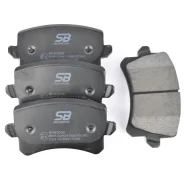 ������� ��������� �������� ������ ������ ����� ��� Volkswagen Passat, AUDI A6, Volkswagen Tiguan 5N sb-nagamochi bp83006 BP83006 ����