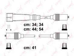 �������� �������������� �������� ����� E ��� AUDI 100, AUDI 80, AUDI A6 4A, LYNXauto SPE1202 SPE1202 ����