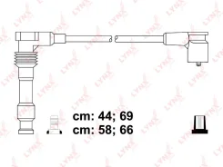 �������� �������������� �������� ����� E ��� OPEL Astra, OPEL Corsa B, OPEL Vectra B LYNXauto SPE8011 SPE8011 ����