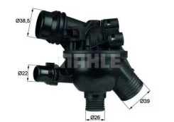 ��������� ����������-������������ Mahle TM 19 102 TM19102 ����