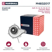����� ������� Marshall M4832017 M4832017 ����