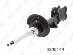 ������ ��������������� �������� ������ � ��������� �������� ��� KIA Sorento II LYNXauto G32914R-SP G32914RSP ����