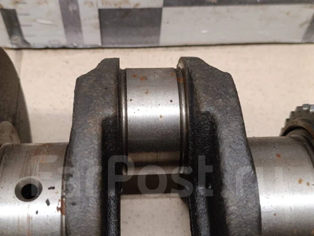 �������� FORD Transit 2006-2013 2096230 ����
