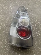 ���� ������ Mazda Premacy 2 005 [�0034161], ����� C23551160E ����