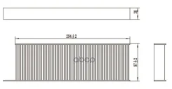 ������ ������ �������� [�/�� 2��] SKCF1039C ����