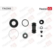 ����������� ���������� �������� Toyota Corolla (_E11_) 1997 - 2002 Masterkit 77A2303 77A2303 ����