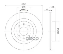 ���� ��������� �����. ������������� LADA 2110-2112 1995-2008/Granta 2011-/Kalina I-II 2004-/Priora 2008-2015 SK ���. SKBD1251 SKBD1251 ����