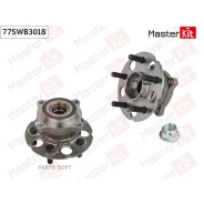 ������� � ����� � ����������� ���. Honda CR-V III (RE_)/CR-V IV (RM_) 2006 - 77SWB3018 Masterkit 77SWB3018 77SWB3018 ����