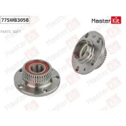 ������� � ����� � ����������� ���. Audi A3 (8L1)/Skoda Octavia I (1U2, 1U5)/Volkswagen BOR 77SWB3058 Masterkit 77SWB3058 77SWB3058 ����