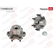������� � ����� � ����������� �����. Mitsubishi Pajero III (V7_W, V6_W)/Pajero IV (V8_W, Masterkit 77SWB3324 77SWB3324 ����