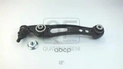 ����� �������� ������ fr lh Quattro Freni ���. qf20d00181, �����/������ �������� QF20D00181 ����