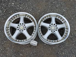 RAYS Volk Racing VR AV3