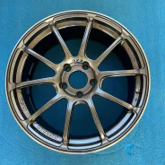 Advan Racing RZII