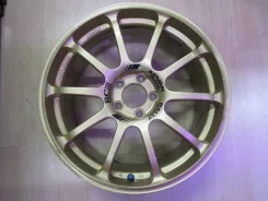 Advan Racing RCIII
