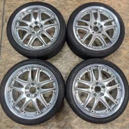 RAYS Volk Racing GT-V