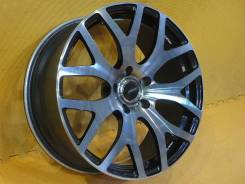 RAYS Waltz Forged S7