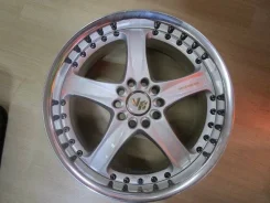 RAYS Volk Racing VR AV3