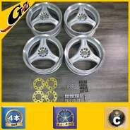 RAYS Volk Racing C-Ultra
