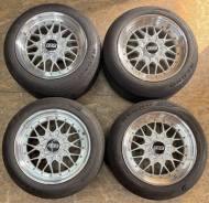 Advan Racing RSII