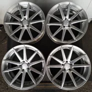 RAYS Black Fleet V625C