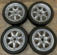 RAYS Volk Racing GT-7