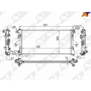 �������� Peugeot Boxer 06- / Citroen Jumper 06- SAT PG0009-06 PG000906 ����