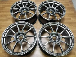 Advan Racing RZII