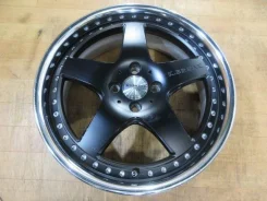 MLJ XD847 Outbreack