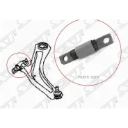 ����������� ������ Nissan Qashqai 06-22 / Serena 05-16 SAT ST-54560-EN002 ST54560EN002 ����
