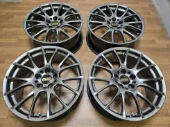 BBS RE-V