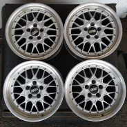 Advan Racing RSII