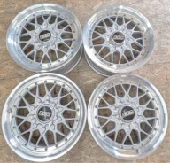 Advan Racing RSII
