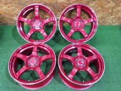 Advan Racing TC-4