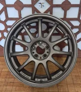 Work Emotion 11R
