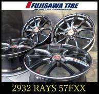 RAYS Gram Lights 57FXX