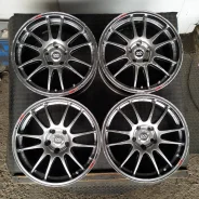 Enkei Racing GTC01