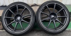 RAYS Volk Racing GT090