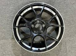 MLJ KMC KM733 Impact FFT