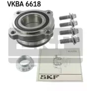 ������� ������ BMW: X5 (E70) 07-, X6 08- SKF VKBA6618 VKBA6618 ����