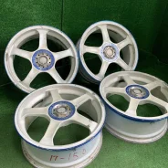 Advan Racing TCIII
