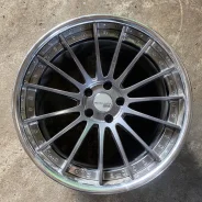 SSR Executor CV04
