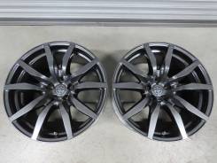 GT Wheel