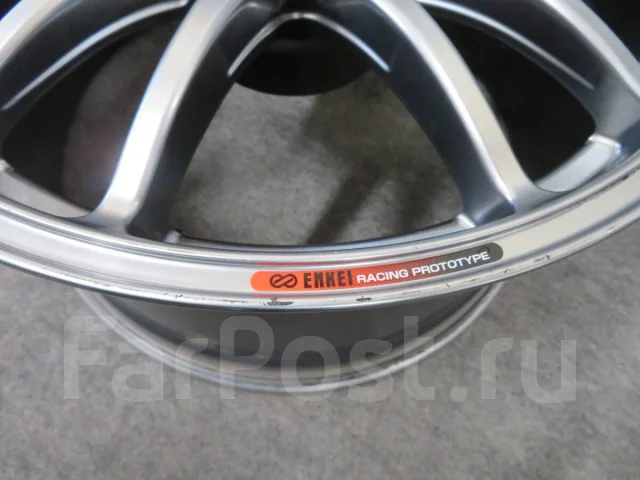Enkei Racing GTC01