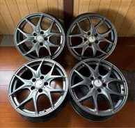 SSR GTV03