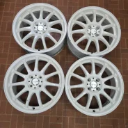 Work Emotion 11R