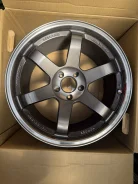 RAYS Volk Racing TE37SL