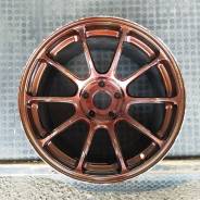 RAYS Volk Racing ZE40 Time Attack III