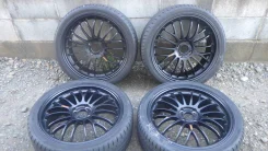 RAYS Volk Racing C345 Prime